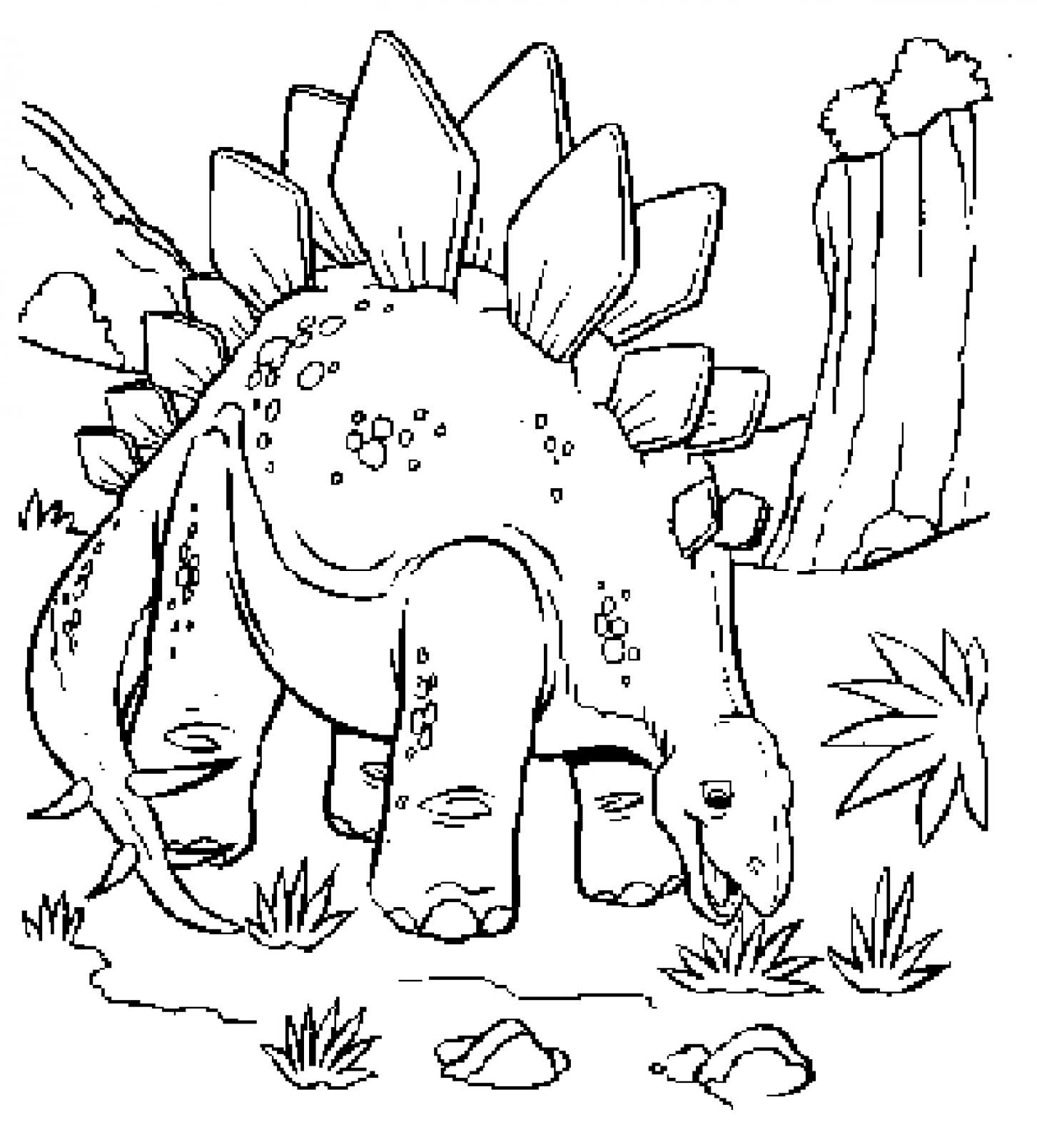 FUN & LEARN : Free worksheets for kid: Jurassic World Free Coloring Pages  ภาพระบายสี ไดโนเสาร์ จูราสสิค เวิล์ด