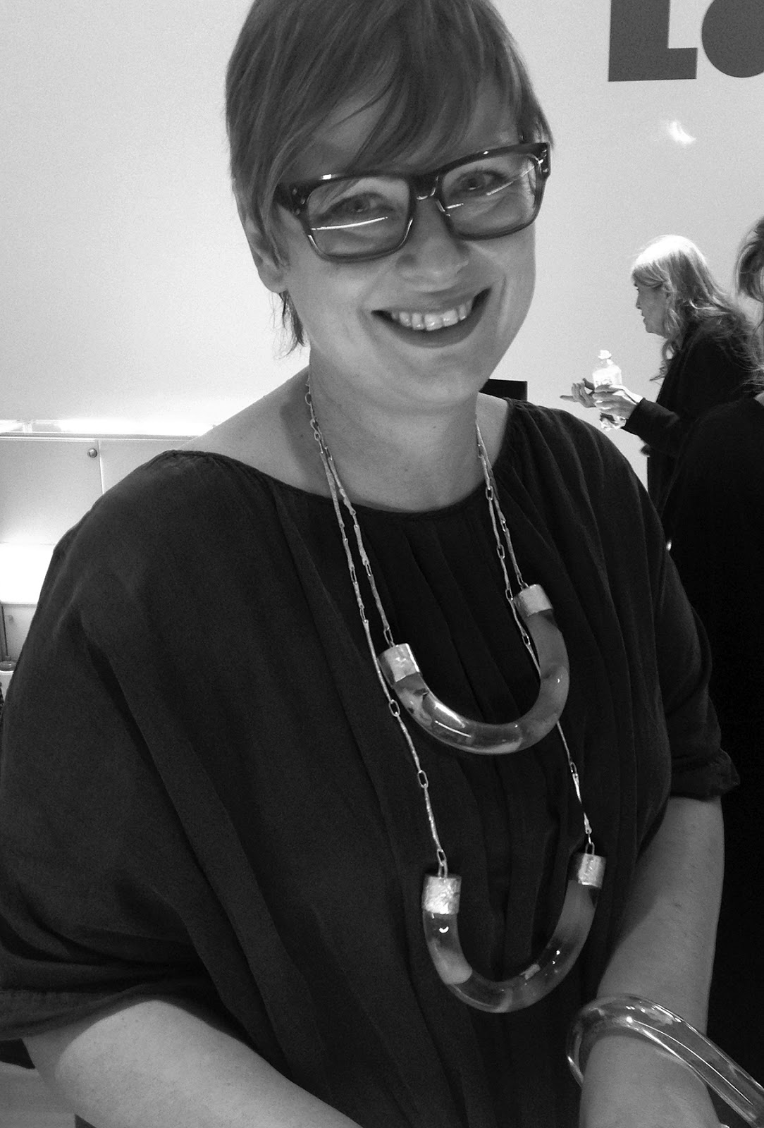 Stylecurated LOOT 2014 MUSEUM OF ARTS AND DESIGN NYC