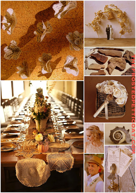 Driftwood Decor by Something SeaBlue