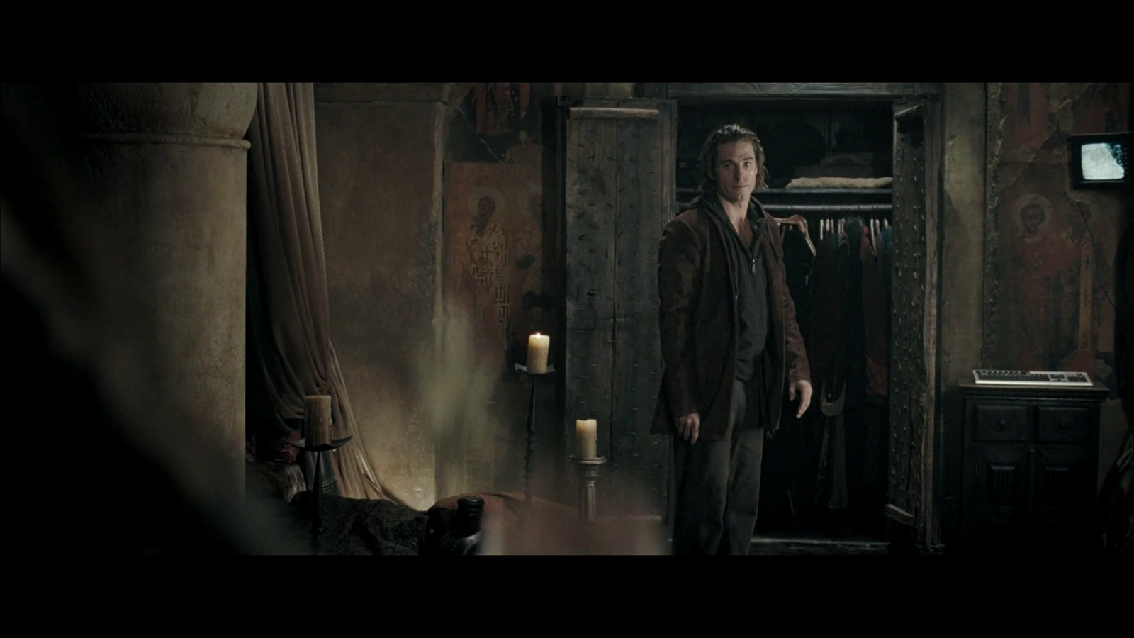 John Lennon Nobody Loves You when youre down and out