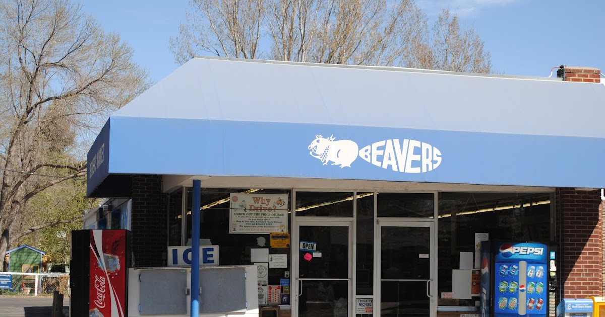 Choice City Native B Beavers Supermarket