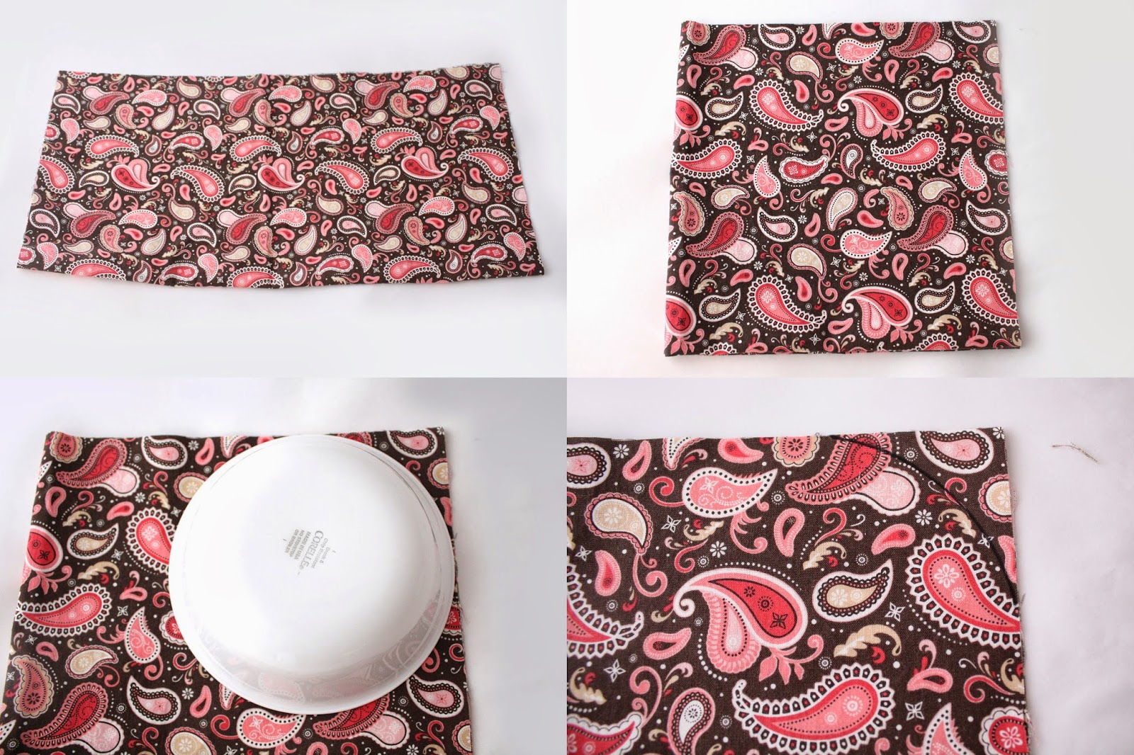 TUTORIAL Easy Baby Doll Blanket