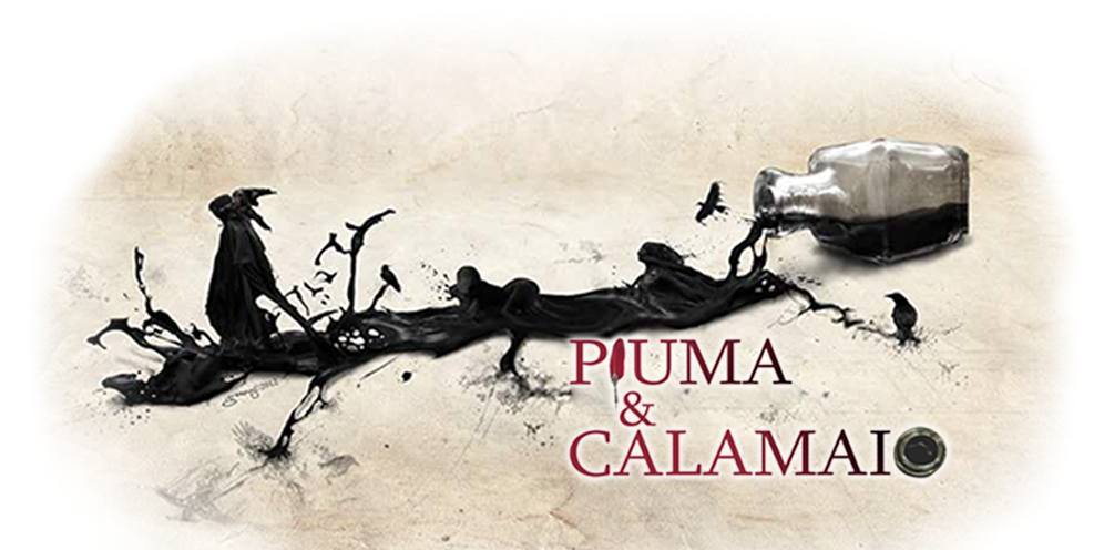 Piuma & Calamaio