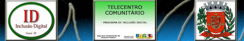 Telecentro Guará