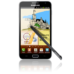 Bocoran Spesifikasi Samsung Galaxy Note 3