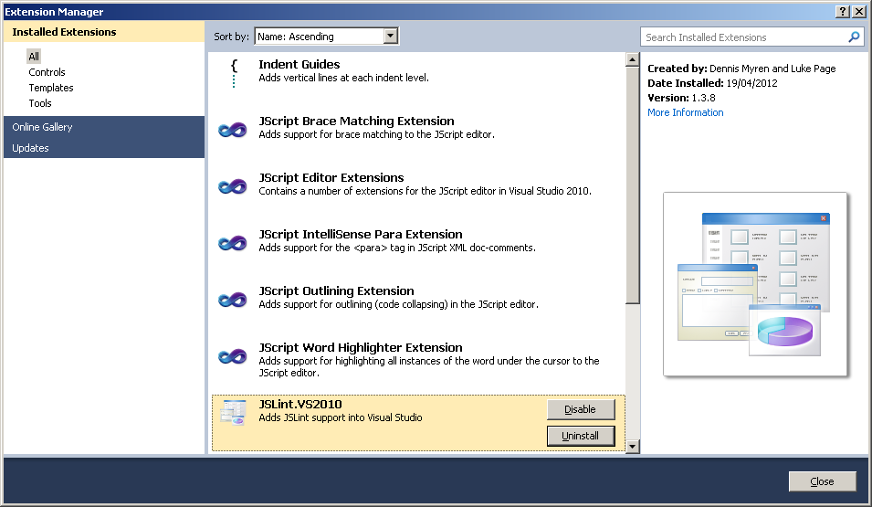 Visual Studio Express 2010 Iso