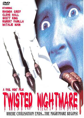 Twisted Nightmare movie