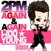 2PM - Wooyoung