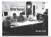 DIRECTIVA DE LA ASOCIACIÓN