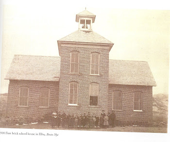 Elba School -1900