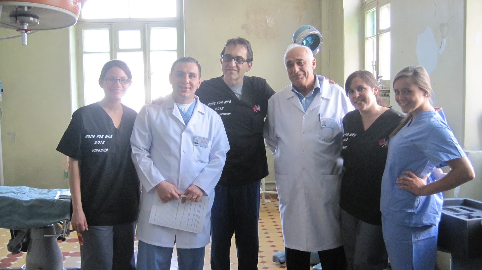 Buffalo Healthy Living News Vein Treatment Centers Donate Equipment in