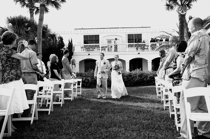 fripp island south carolina destination wedding photography