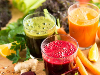 Foods that helps to build your stamina Beet+root+juice