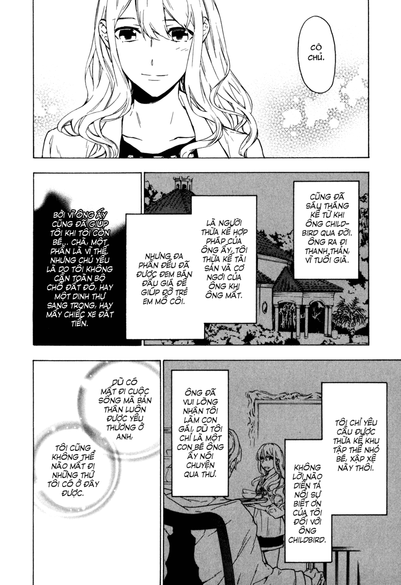 The Sleepy Residents of Birdcage Manor chap 21 – End Trang 24 - Mangak.info The Sleepy Residents of Birdcage Manor chap 21 – End Trang 24 - Mangak.info