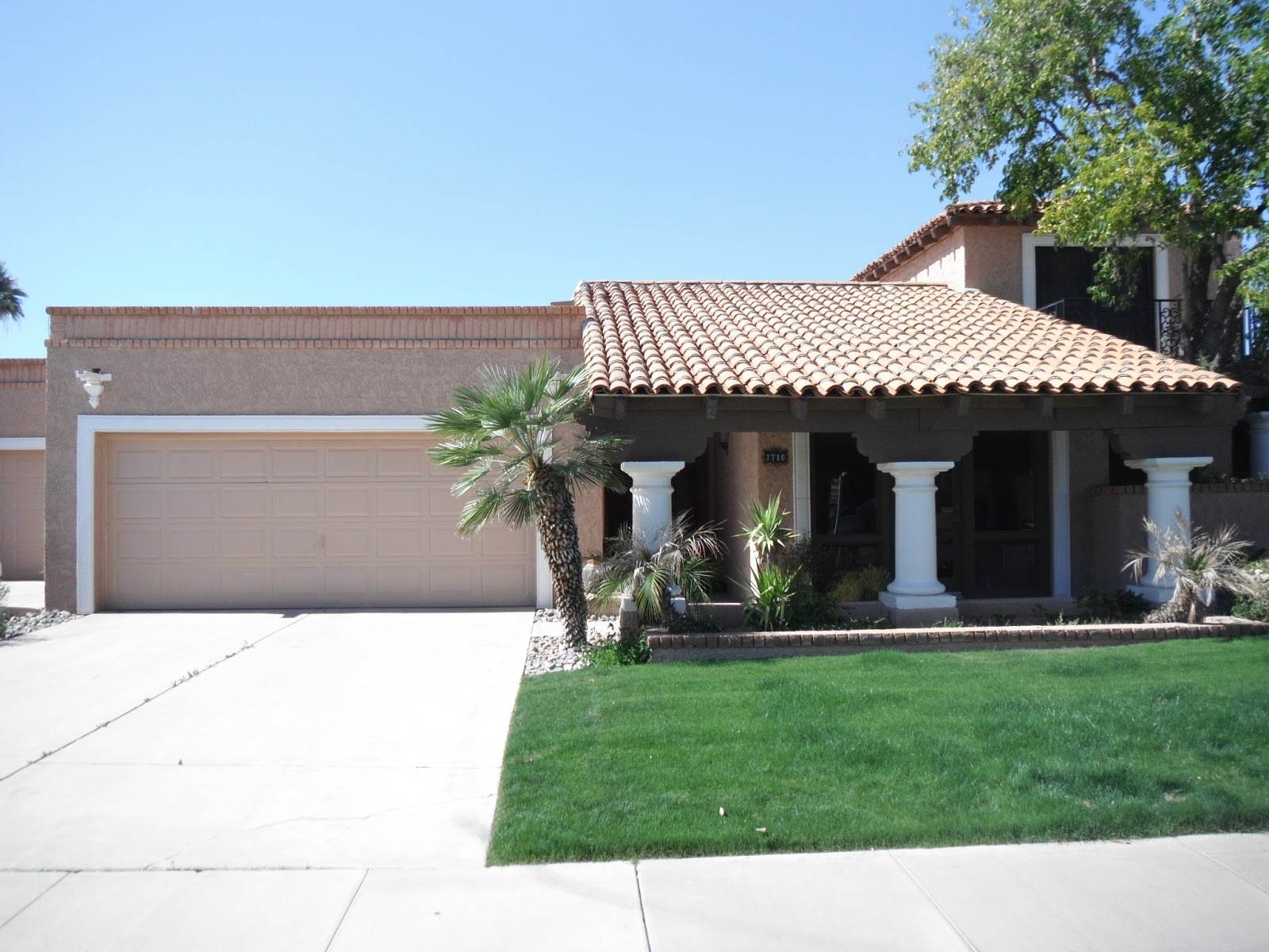 Homes For Sale in McCormick Ranch Scottsdale McCormick Ranch Homes