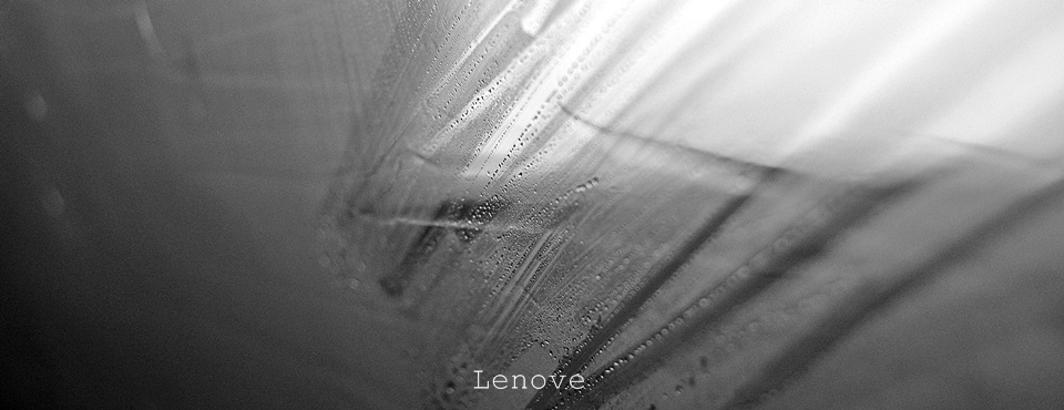 Lenove Photography