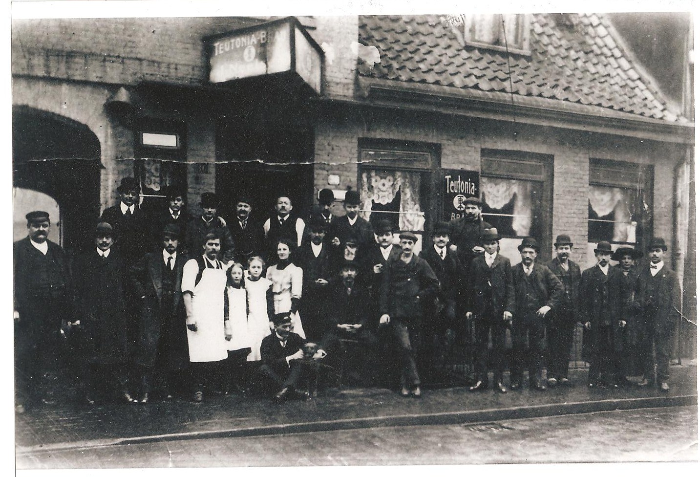 German Australian Aliens Of Militarism The Anti War German