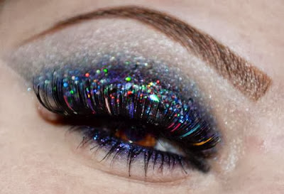 MAQUILLAJE PARA FIESTAS DE NOCHE MAQUILLAJE PARA FIESTAS DE NOCHE