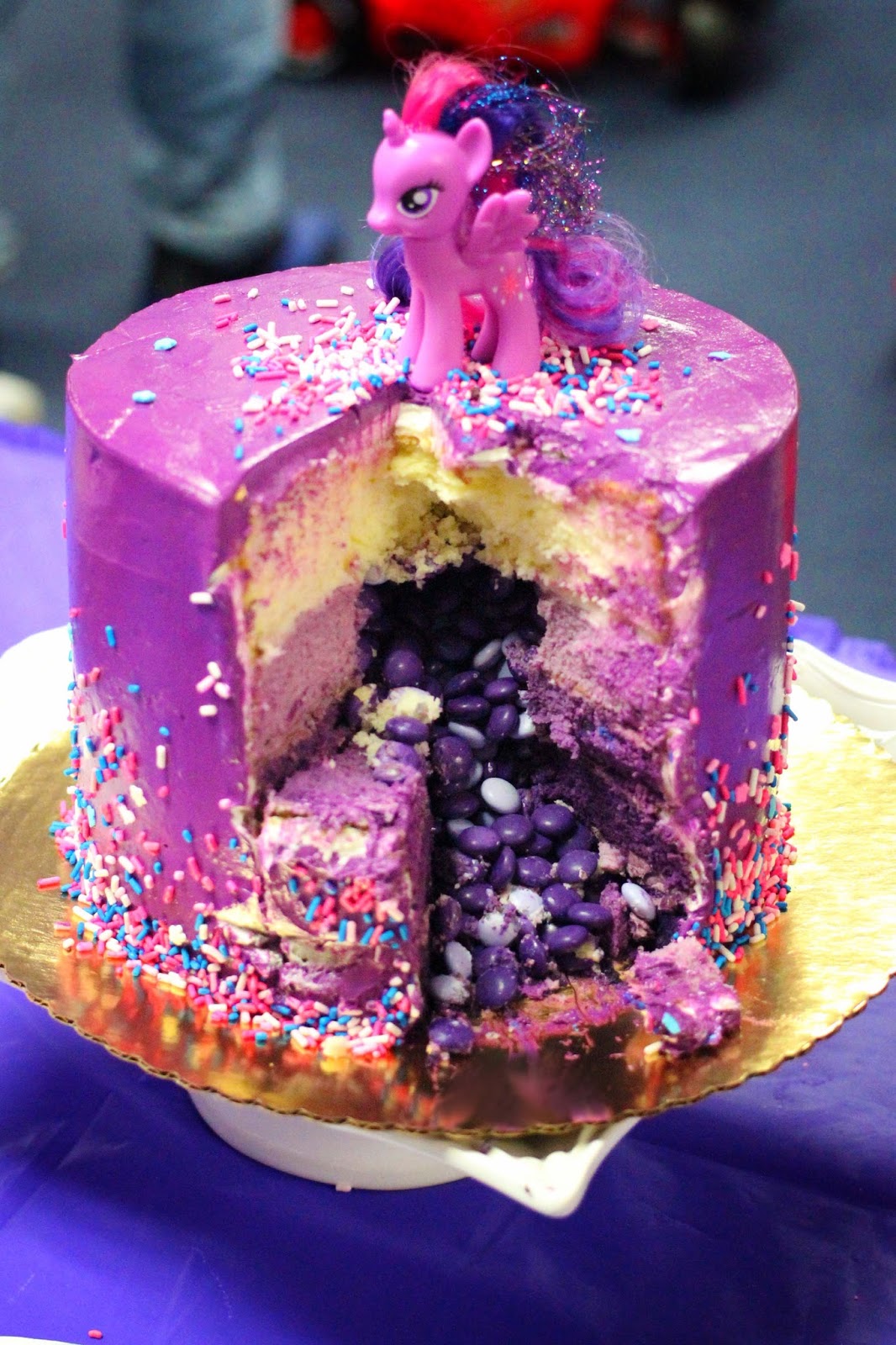 Twilight Birthday Cake Twilight Birthday Cake