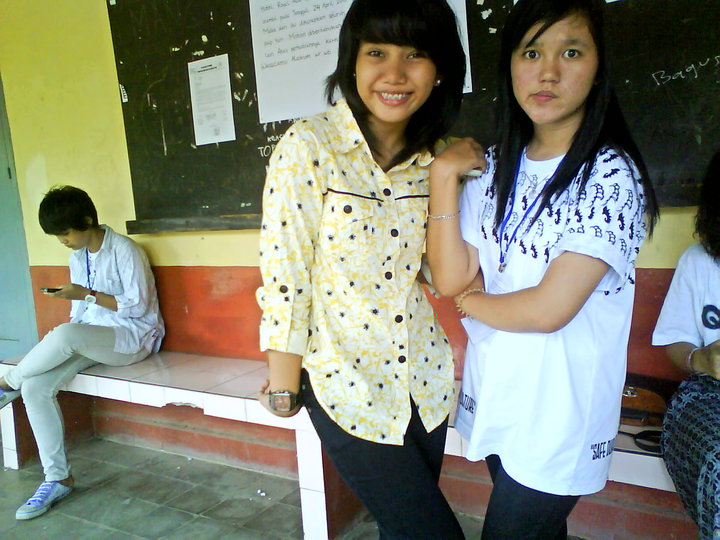 Part Of Me Juli 2011