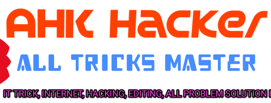 All Tricks master AHK Hacker