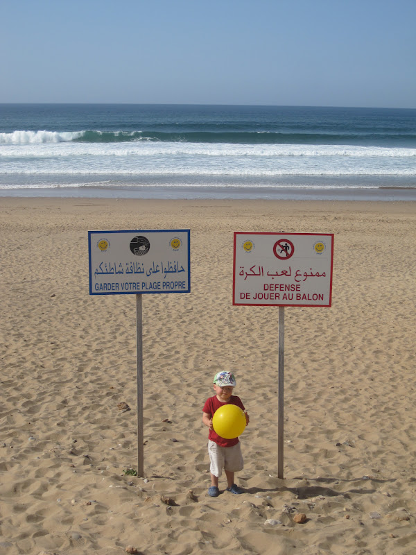 camping a la rencontre du soleil