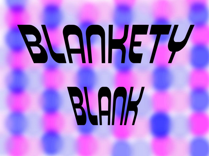 Changing Phase Blankety Blank!