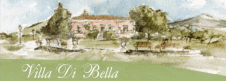 Villa Di Bella