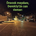 Şu Önecek Meydanı