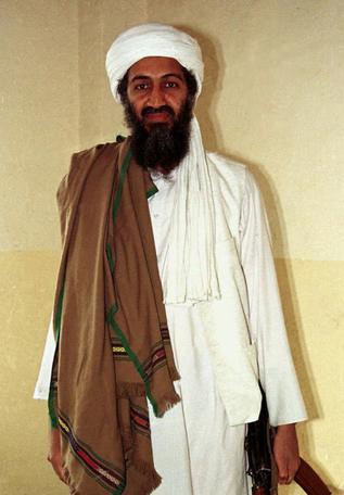 for osama bin laden and. as Osama Bin Laden and his.