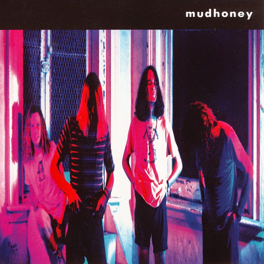 Mudhoney 1989
