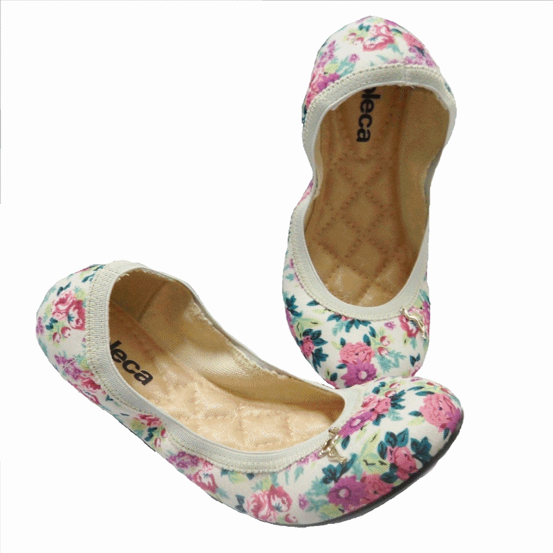 sapatilhas molecas com elastico