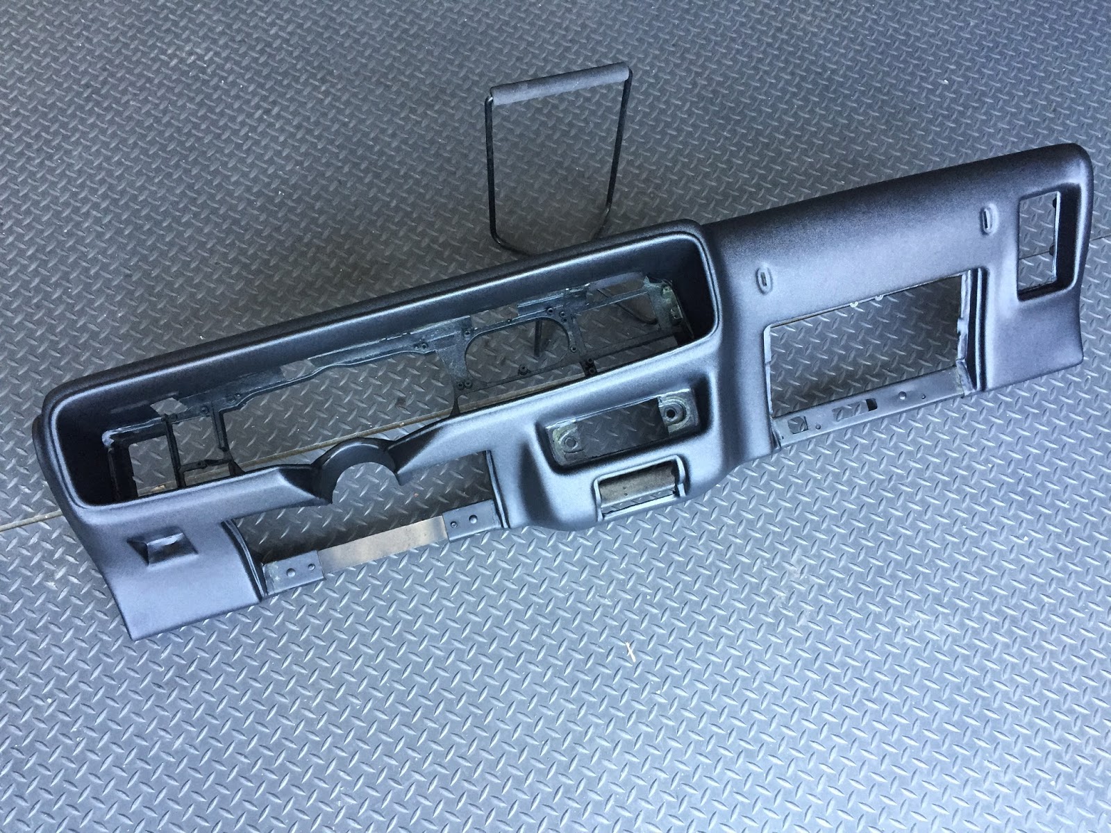 Just Dashes Production Center