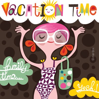 vacation