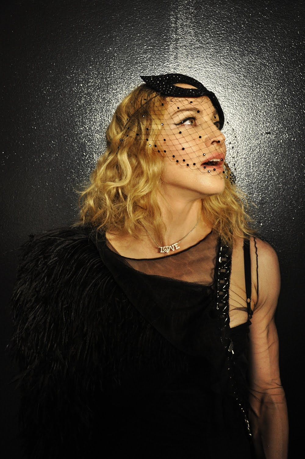 Pud Whacker's Madonna Scrapbook: #Madonna Louis Vuitton Spring/Summer 2009  Line