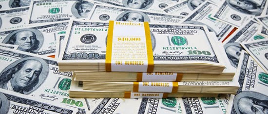 millones de dolares