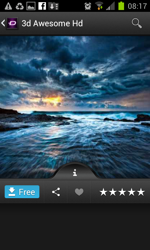 Zedge Live Wallpaper Free ringtones, sms notifications and wallpapers ... Zedge Live Wallpaper Free ringtones, sms notifications and wallpapers ...