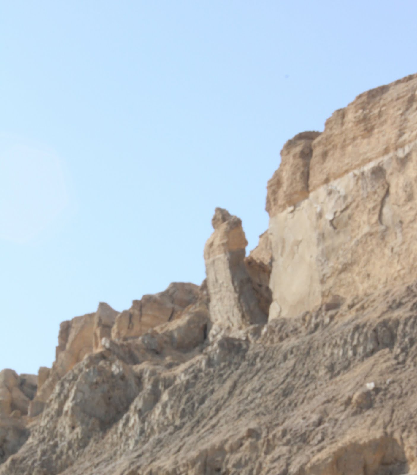 Did We Just Find Sodom And Gomorrah? (2023 Update) - thg1dik