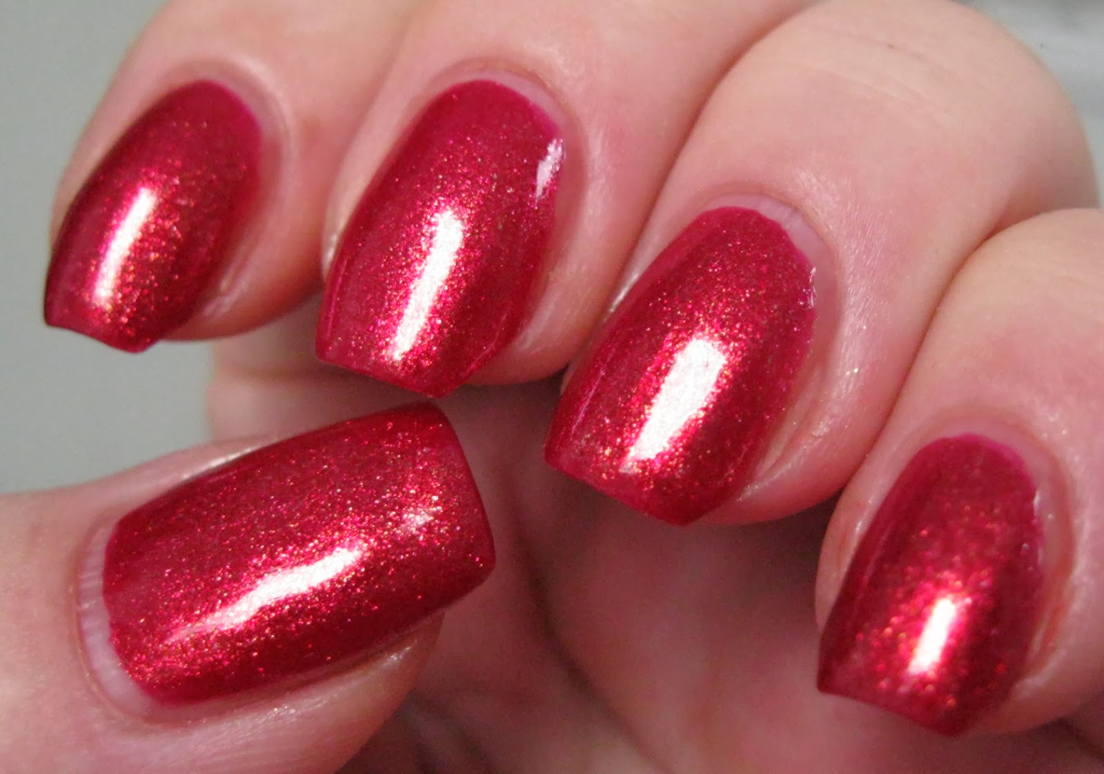 Lacquer Slacker Liz Zoya Reva