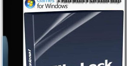 Download GiliSoft File Lock for Windows