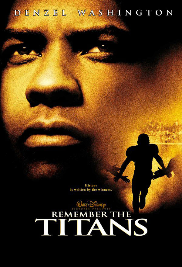Filmski Hitovi Remember the Titans (2000)