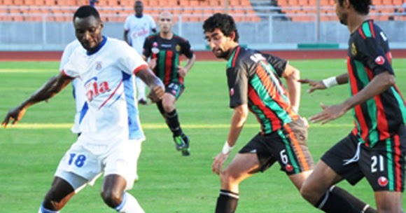 SABABU SITA ZA GONGA MWAMBA KWA RABAT - SPORTS IN BONGO