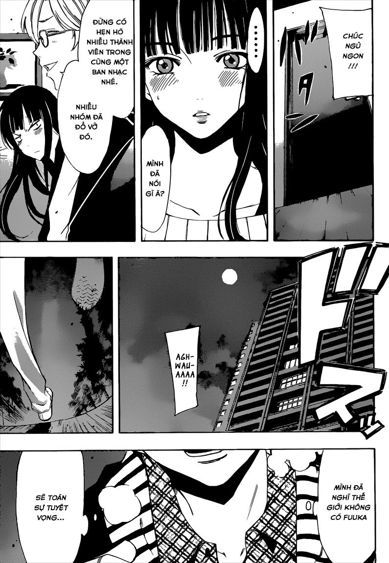 Fuuka chap 53 Trang 17 - Mangak.info Fuuka chap 53 Trang 17 - Mangak.info