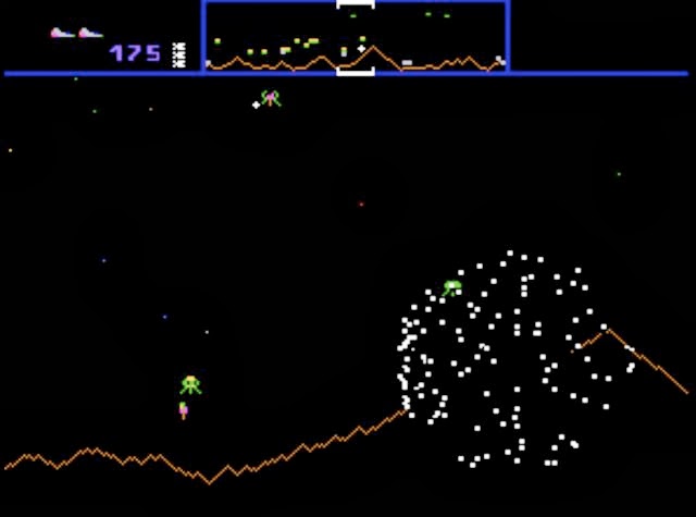 Classic Arcade Games Classic Arcade Games