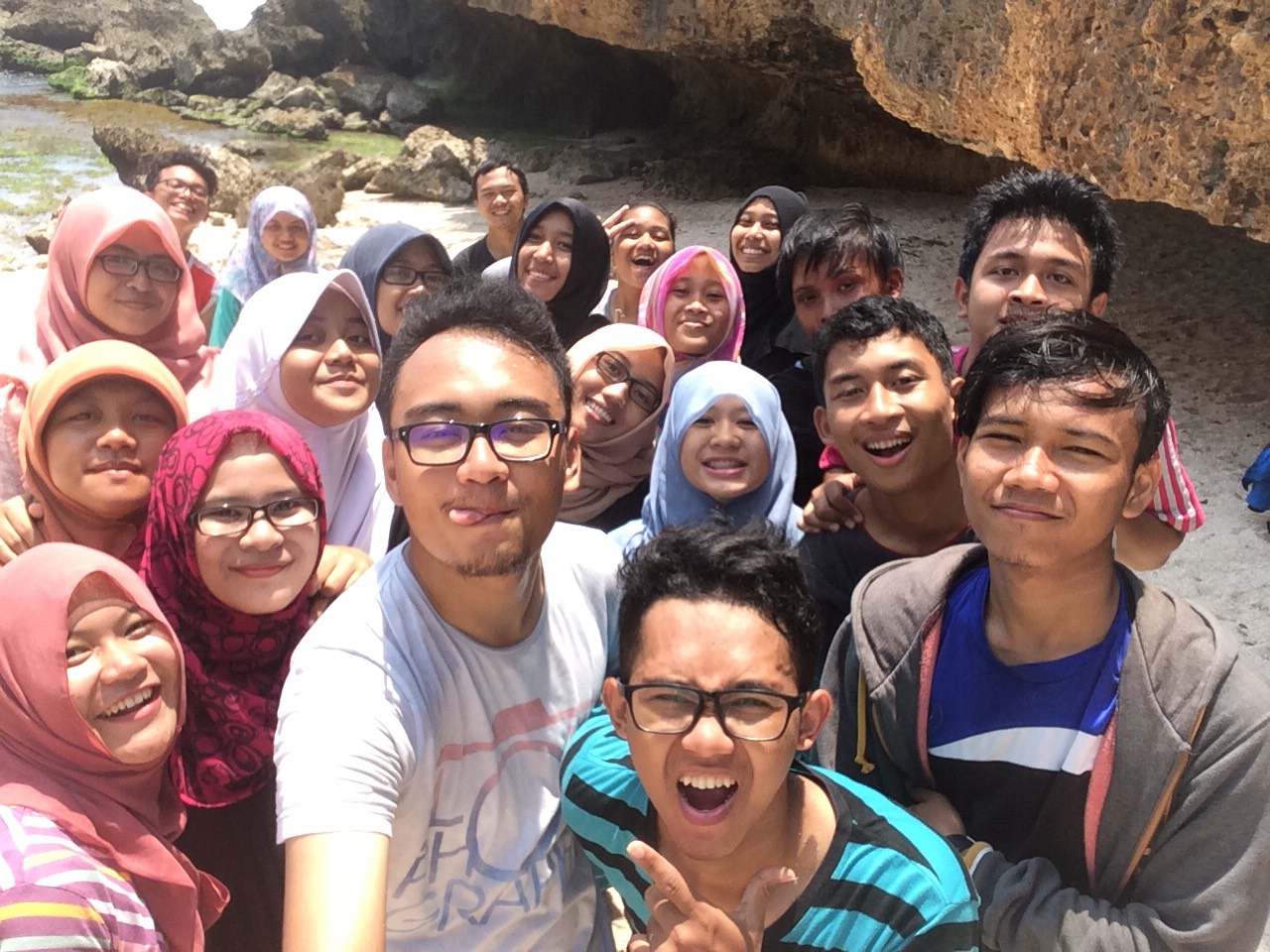 I Speak My Mind December 2015