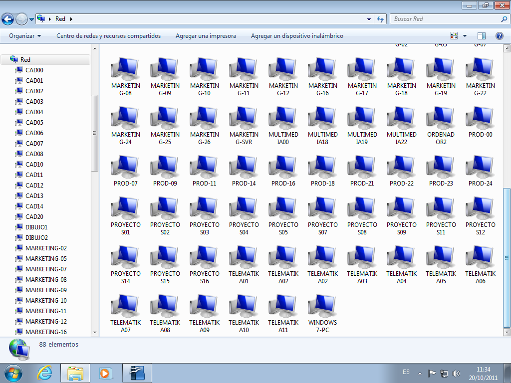 Conectando servidor matchmaking