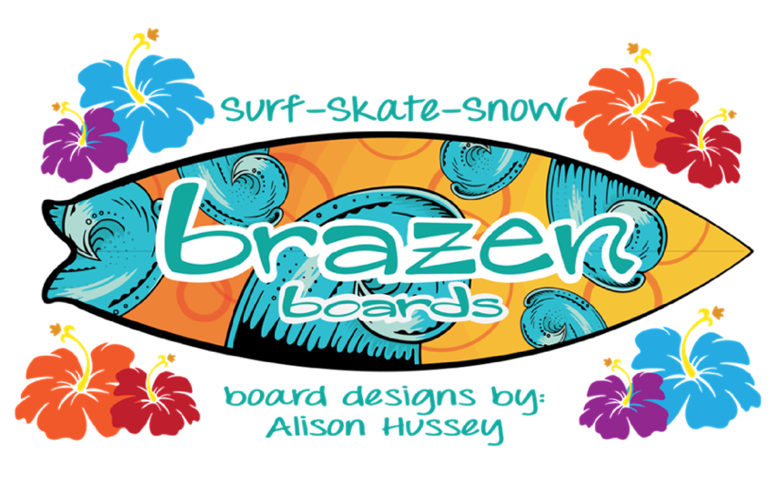 Brazen Boards
