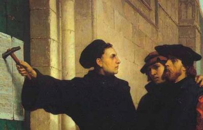 95 theses of martin luther tagalog version