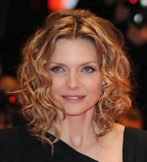 Latest Women Hair Styles Women Curly Hairstyles For Short Hair