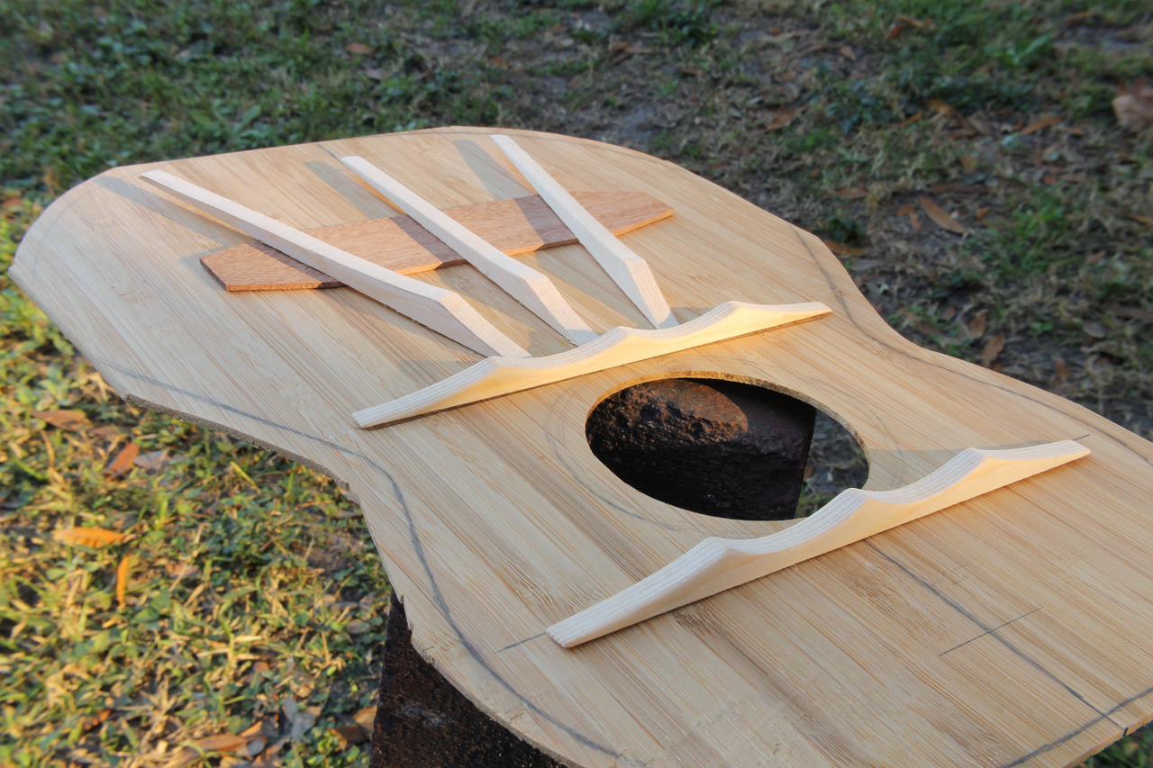 Soundboard Building Material Soundboard Building Material